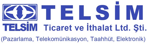 Telsim Ticaret ve İthalat Ltd. Şti.