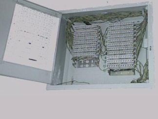 Telefon Tesisatı ve Kablolama